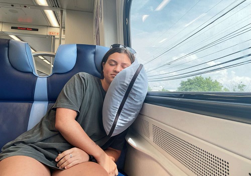 Comfortable Travel Pillows