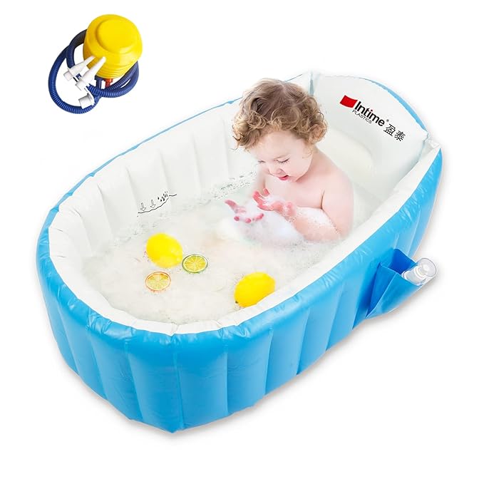 bathtubs for toddler